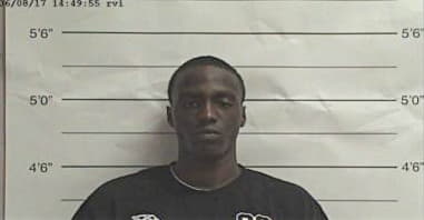 Sidney Shelby, - Orleans Parish County, LA 